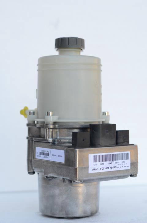 Elektrohydraulische Servolenkungspumpe